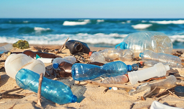 Geri Dönüşümün Ötesinde Plastik Kirliliğiyle Mücadele İçin Yenilikçi Çözümleri Keşfedin