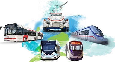 Ramazan Bayramı’nda toplu ulaşım ücretsiz