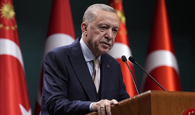 "Son asrın en büyük katliamlarından birisi Gazze'de yaşanıyor"