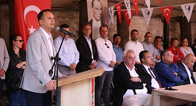 Sorumluluğumuz büyük