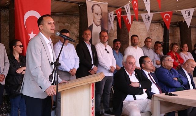 Sorumluluğumuz büyük