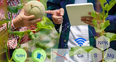 Tarım fuarı üreticinin ayağına gidiyor