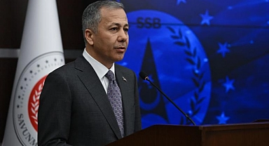 Terör olaylarını büyük ölçüde azaldı