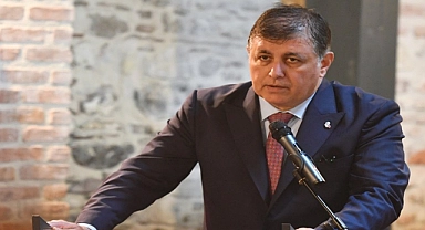 Tugay 'Tarihi Liman Kenti İzmir' çalıştayını açtı