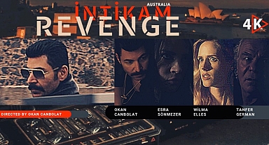 *Ünlü Yönetmen Okan Canbolat, Avustralya'da Bir İlki Başardı*