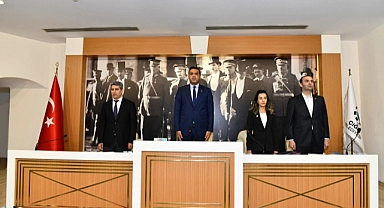 "Yapıcı Muhalefet Katalizördür"