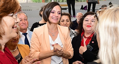 YAŞAM’ın tecrübesi Karabağlar’da büyüyecek