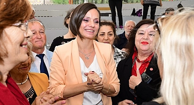 YAŞAM’ın tecrübesi Karabağlar’da büyüyecek