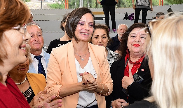 YAŞAM’ın tecrübesi Karabağlar’da büyüyecek
