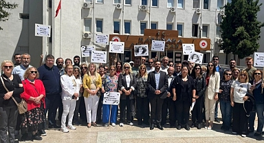 13 yaşındaki çocuğa cinsel istismar