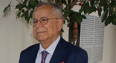 "19 MAYIS 1919’la Başlayan Türk Devrimi Ve Atatürk’ün Evrenselliği"