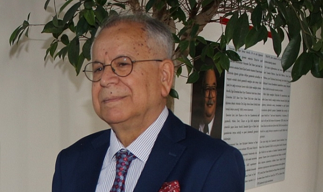 "19 MAYIS 1919’la Başlayan Türk Devrimi Ve Atatürk’ün Evrenselliği"
