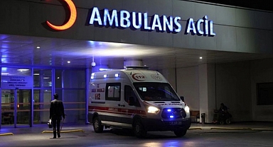 24 öğrenci zehirlenme şüphesiyle hastaneye kaldırıldı