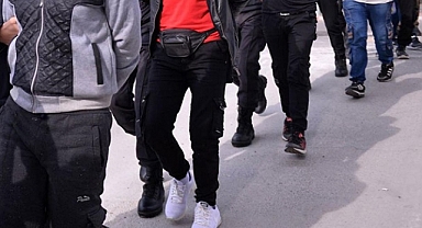 Afyonkarahisar'da bir kişi silahla öldürüldü