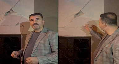 AK Partili Başdaş'dan uyarı