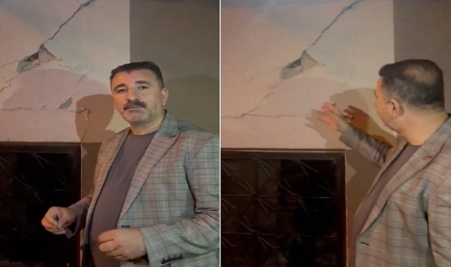 AK Partili Başdaş'dan uyarı