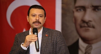 AK Partili Kaya'dan Uzundere TOKİ müjdesi