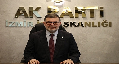 AK Partili Saygılı’dan 19 Mayıs mesajı
