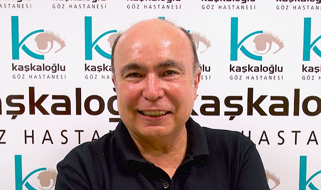 Akıllı Lens Ameliyatına Karar Verirken Uzman Hekime Danışın
