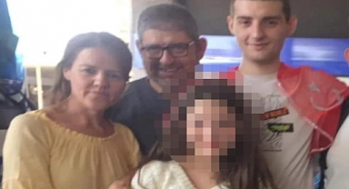 Anne ve babasını tabancayla öldürüp intihara kalkıştı