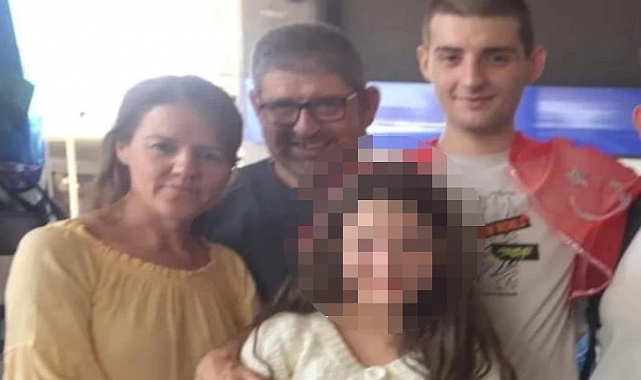 Anne ve babasını tabancayla öldürüp intihara kalkıştı