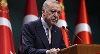 ''Atina Bildirgesi yeni bir aşama''