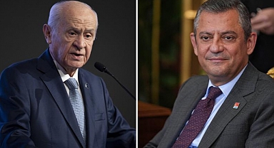 Bahçeli, Özel görüşecek