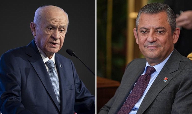 Bahçeli, Özel görüşecek