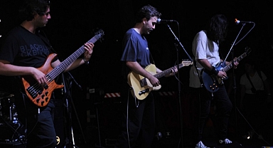 Balçova'da 19 Mayıs coşkusu