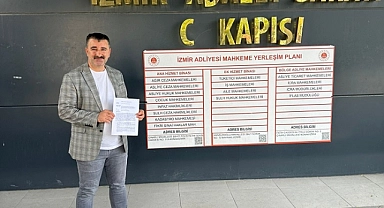 Başdaş, Konak’ın taşınmazlarını hukuka taşıdı