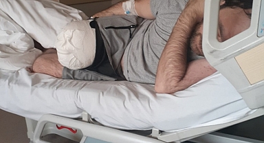 Başkan Demir el attı, kampanya tamamlandı