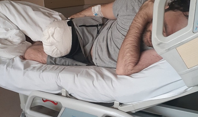 Başkan Demir el attı, kampanya tamamlandı