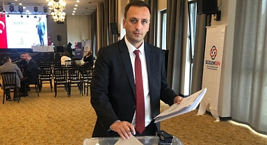 Başkan Eşki SODEMSEN yönetimine seçildi