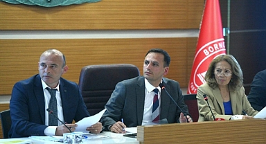 Başkan Eşki yeni müdürlüklerin müjdesini verdi