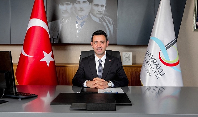 Başkan Önal'dan ‘bağımsızlık korteji’ne davet!