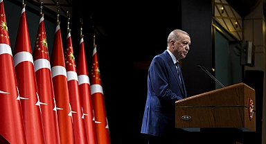 "Batı İsrail'e baskı yapmalı"