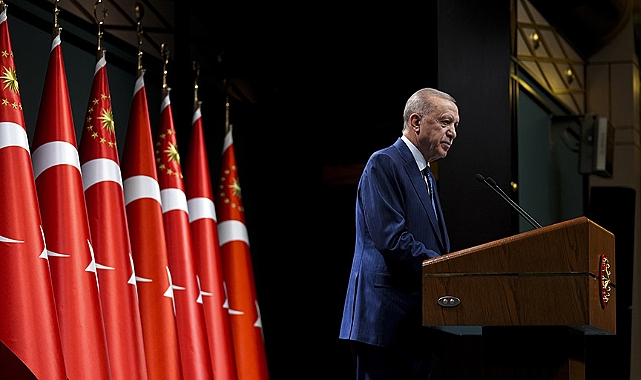 "Batı İsrail'e baskı yapmalı"