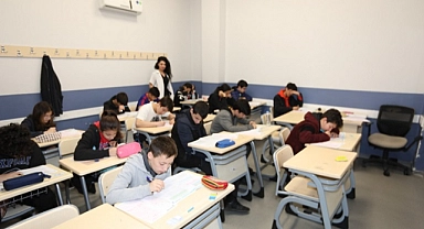Bayraklı Belediyesi eğitim kurumu için sınav yapacak