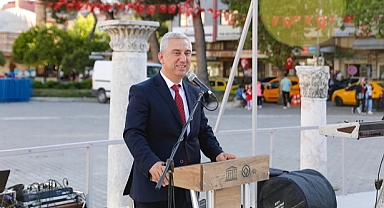 Bergama Belediye Başkanı Dr. Tanju Çelik’ten Engelliler Haftası Mesajı