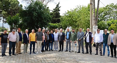 Bergama Belediyesi’nin Toplam Borcu Yaklaşık 700 Milyon Tl