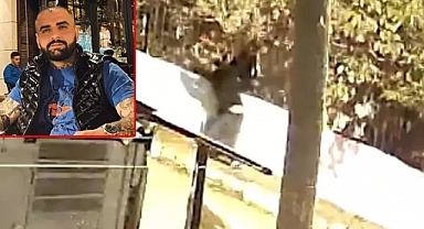 Bir kişinin evinin önünde öldürülmesine ilişkin 2 şüpheli tutuklandı