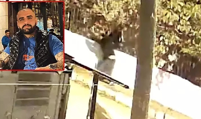 Bir kişinin evinin önünde öldürülmesine ilişkin 2 şüpheli tutuklandı