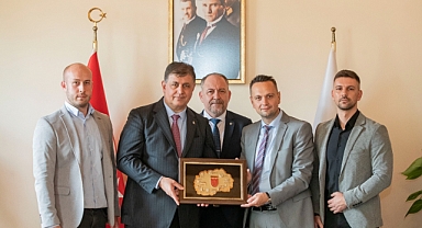 “Biz bütün Makedonya ile kardeşiz”