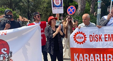 Bize Her Yer Taksim!
