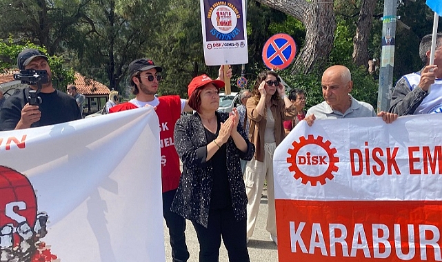 Bize Her Yer Taksim!