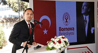 Bornova için güç birliği