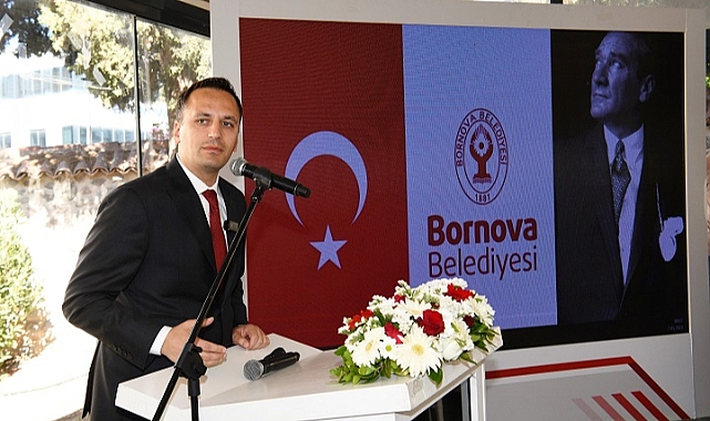 Bornova için güç birliği