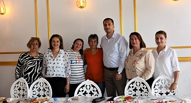 Bornovalı kadınlara gezi müjdesi