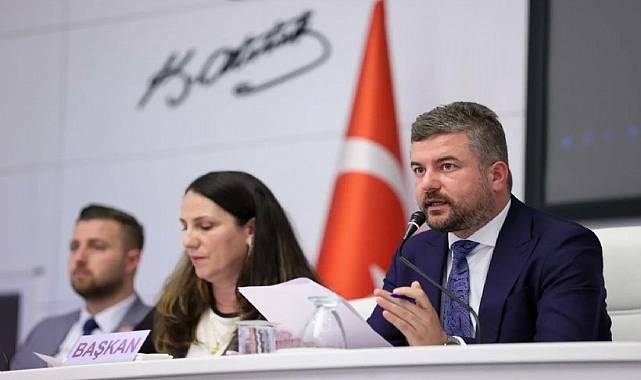 Buca'da 18 taşınmazın satışına onay