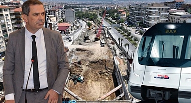 Buca Metrosundaki Gecikmenin Sorumlusu Ve Sorumluları Kimler?!